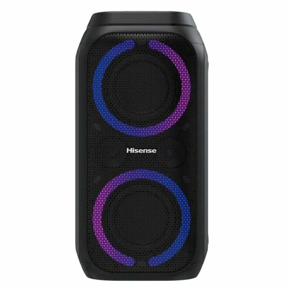 Аудиосистема Hisense Party Rockstar 1600 фотография 4