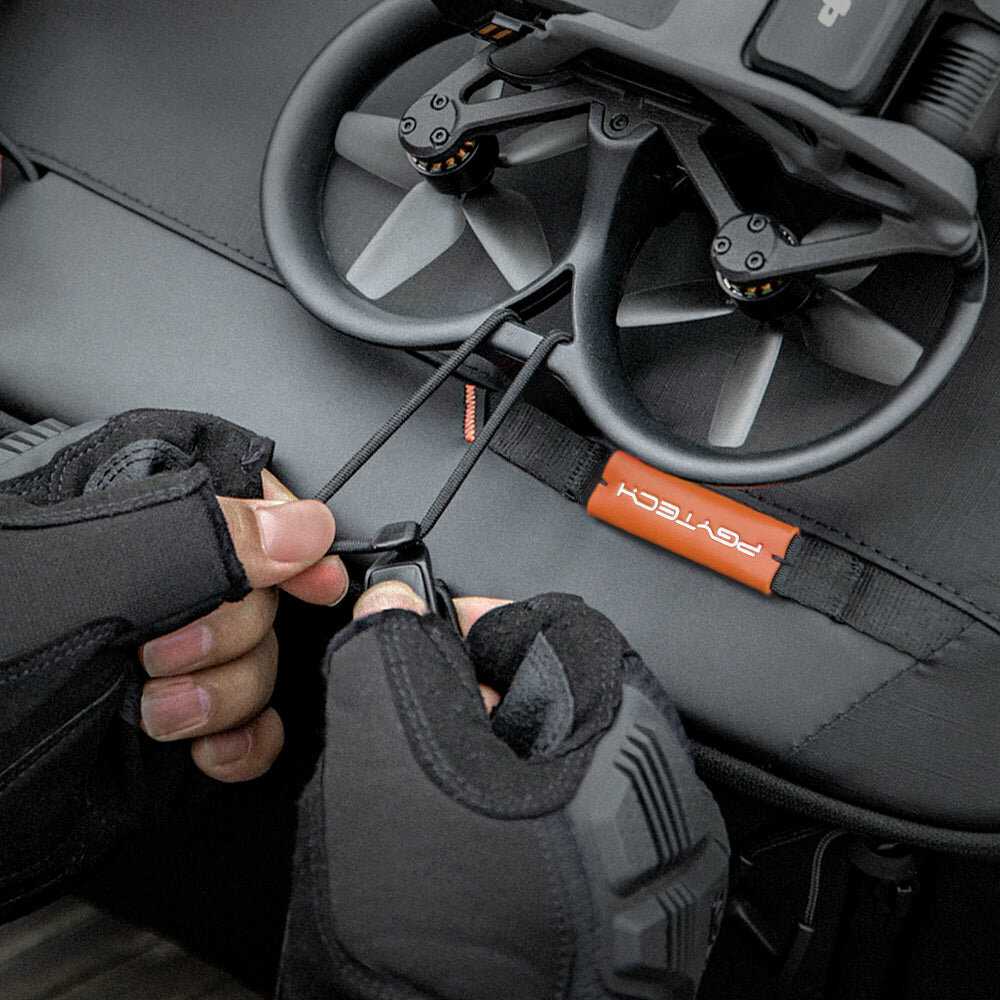 Рюкзак PGYTECH OneMo (P-CB-118) фотография 5