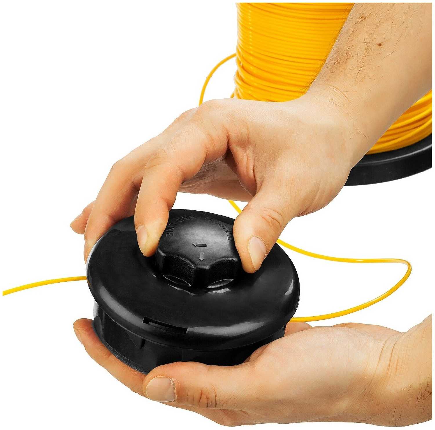 Триммер бензиновый STEHER BT-1300 фотография 18