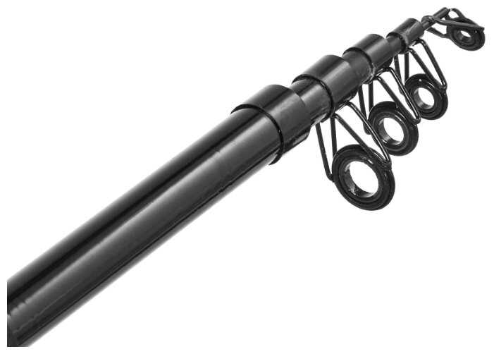 Удилище спиннинговое Salmo BLASTER TRAVEL SPIN 30 180 (2133-180) фотография 2