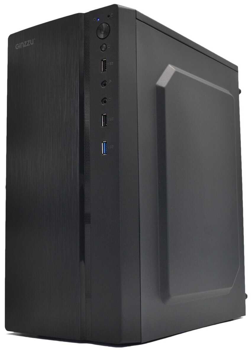 Игровой Компьютер Intel Настольный ПК Intel Core i7 (GTX1050Ti 8G 500HDD) фотография 1