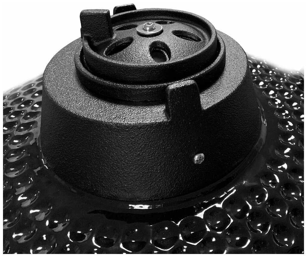 Керамический гриль везувий 46 (18) фотография 7