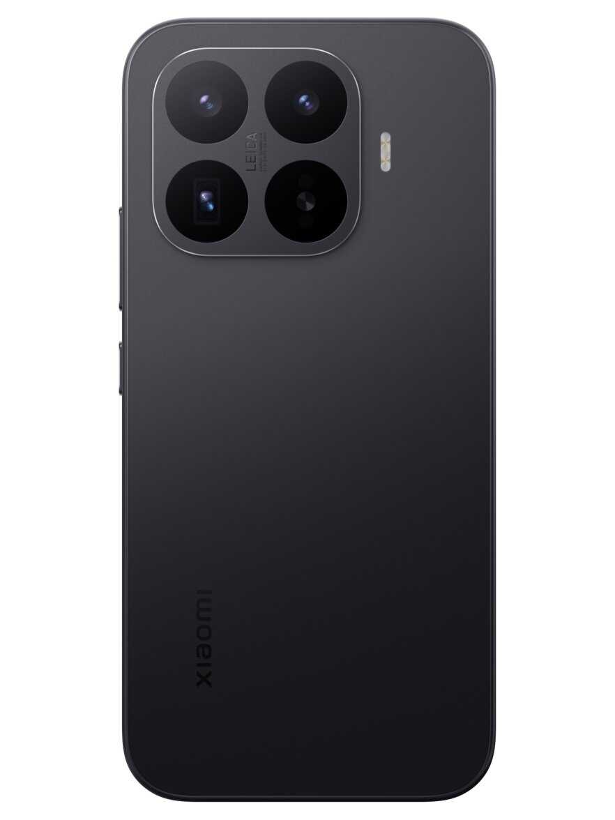 Смартфон Xiaomi 17T фотография 4