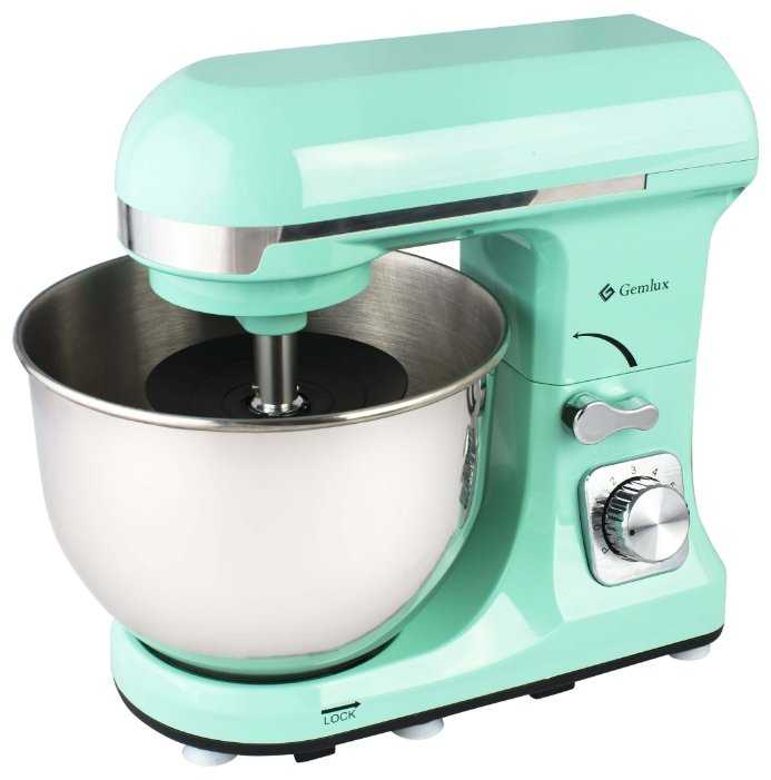 Миксер Gemlux GL-SM5 фотография 8