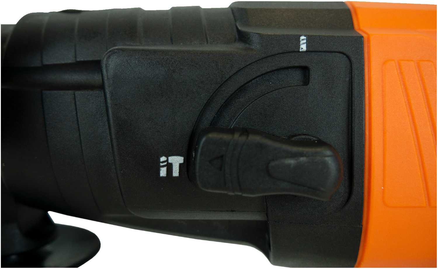 Перфоратор СОЮЗ ПЕС-2550, без аккумулятора, 800 Вт фотография 14