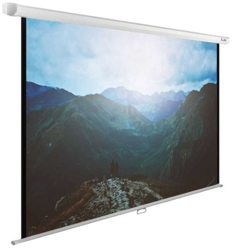 Рулонный cactus WallExpert (CS-PSWE-220x220-WT) фотография 2