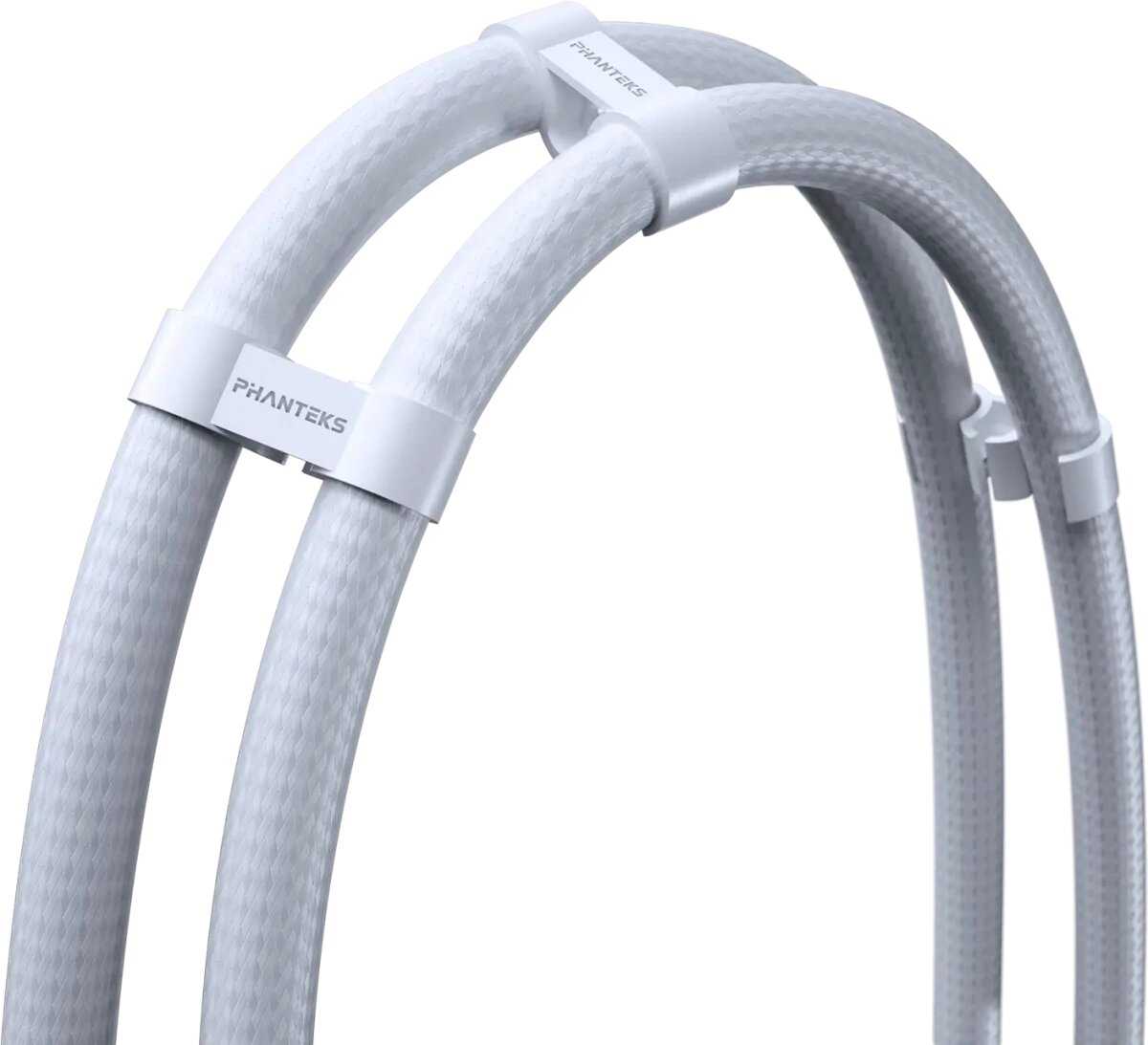 СВО для процессора Phanteks Glacier One 360D30 X2 [PH-GO360D30_DWT02] фотография 3