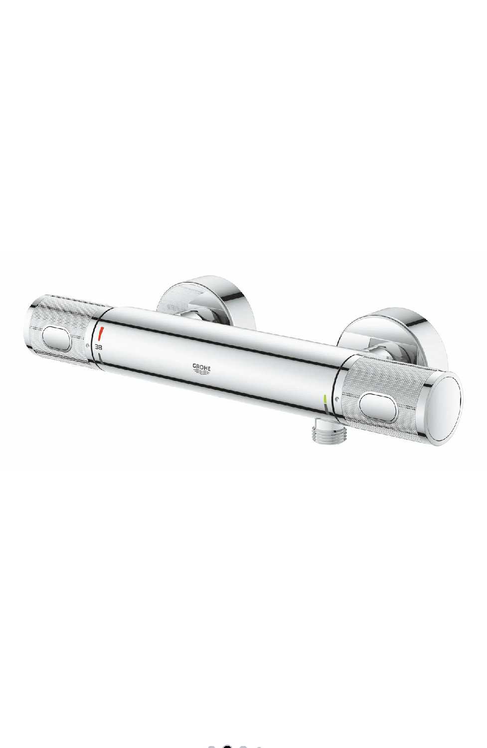 Смеситель Grohe Precision Feel (34790000) фотография 20