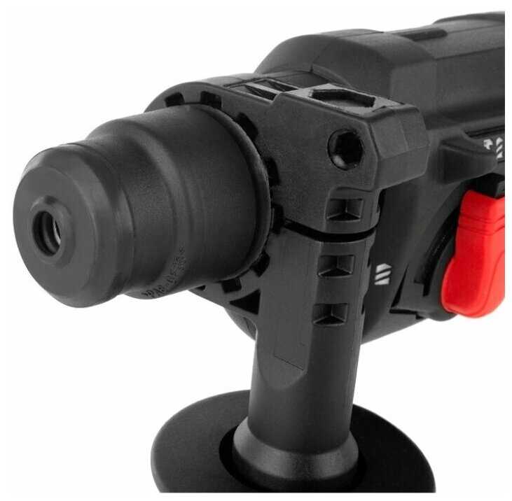 Перфоратор Sturm! RH2510PM фотография 17