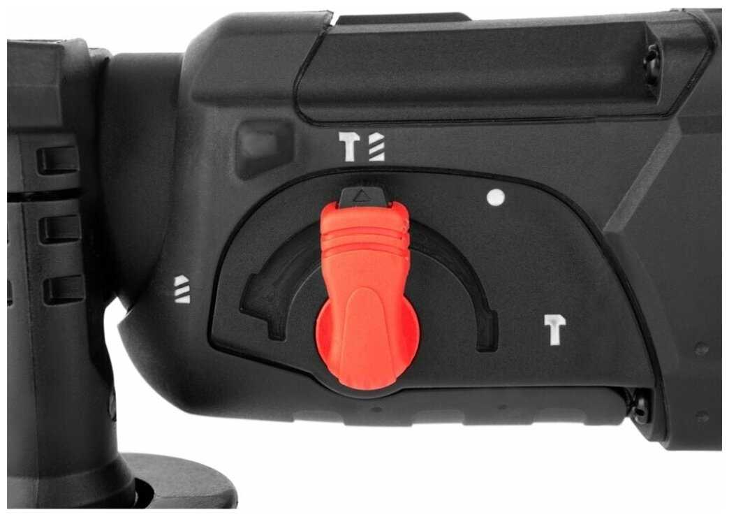 Перфоратор Sturm! RH2510PM фотография 18