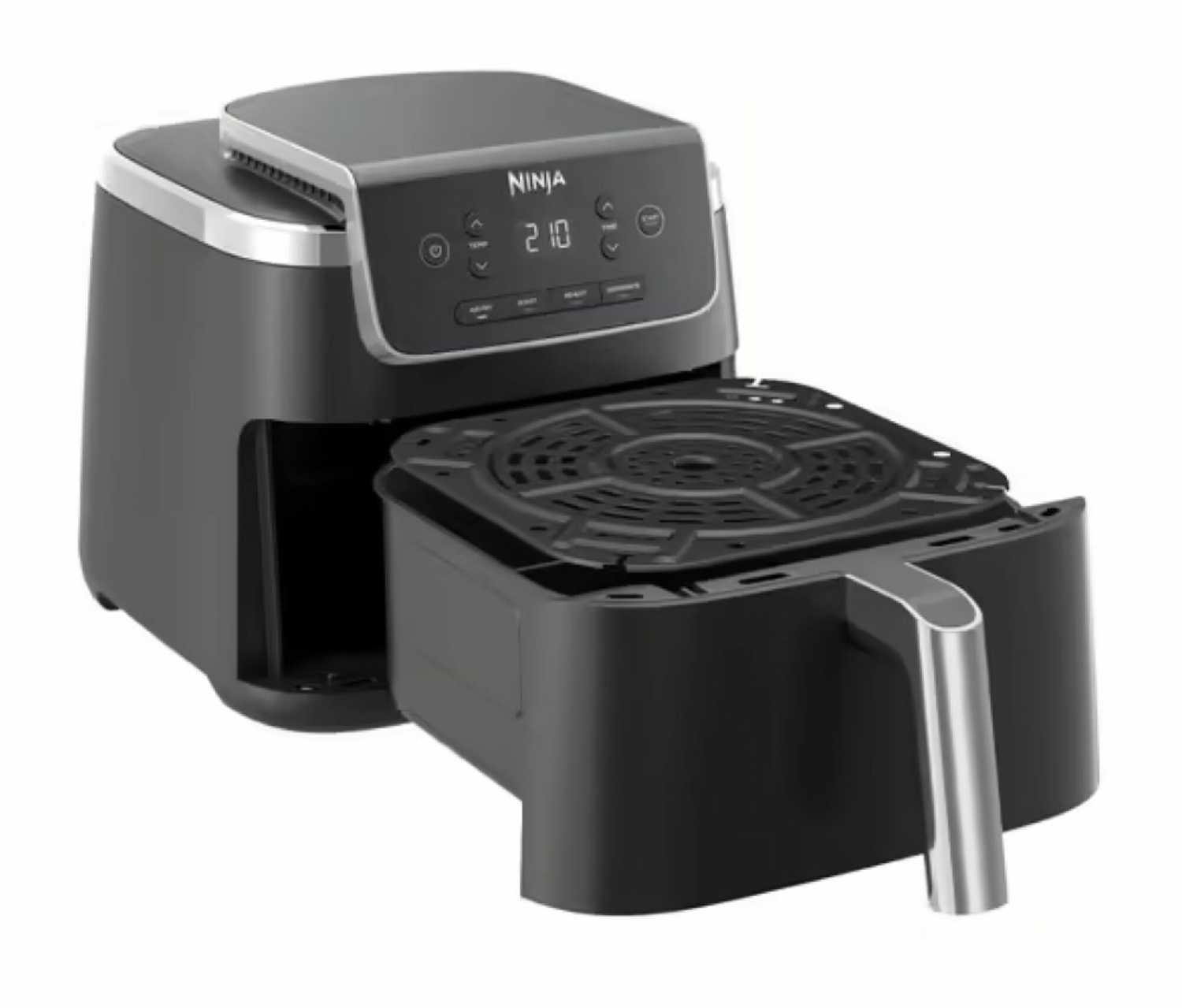 Аэрофритюрница Ninja PRO Air Fryer (AF140EU) фотография 4