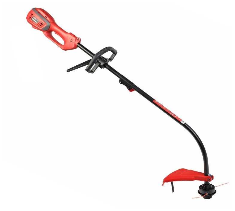 Триммер электрический MAXCUT MCE 116 фотография 1