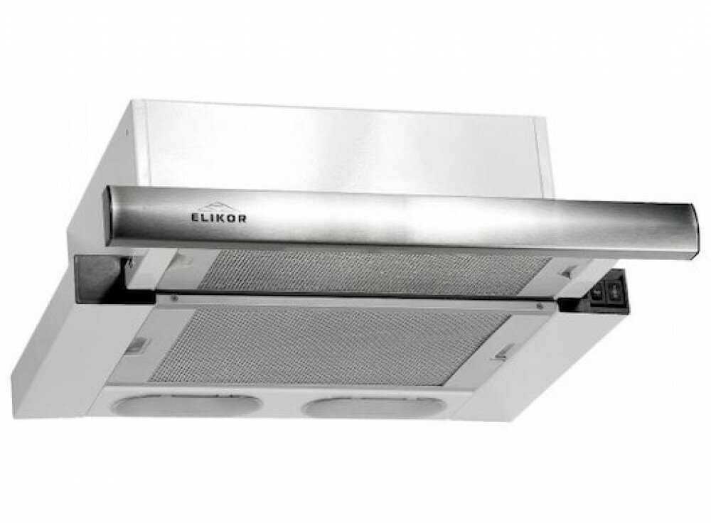 Вытяжка ELIKOR Интегра 45П-400-В2Л фотография 14