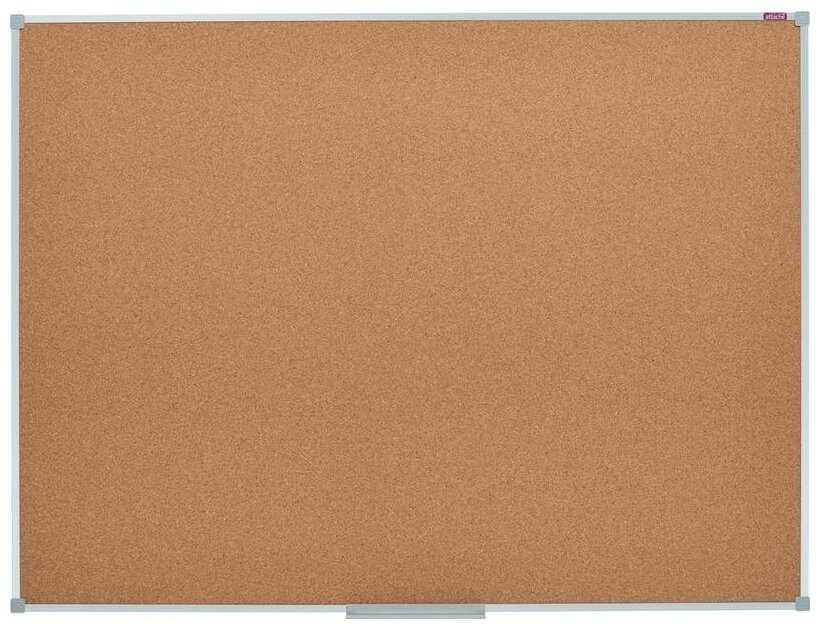 Доска пробковая Attache 1344502