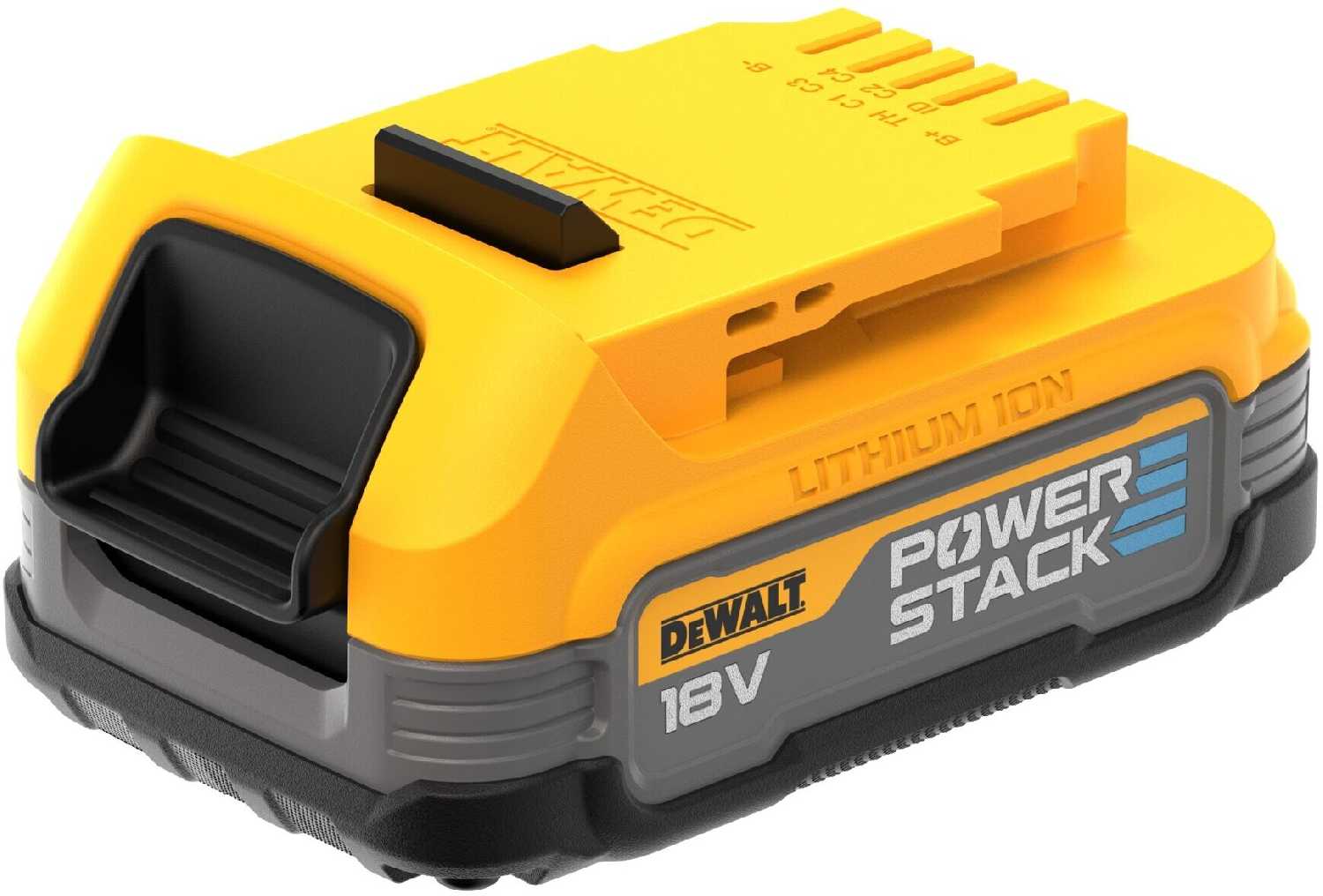 DeWALT POWERSTACK DCBP034