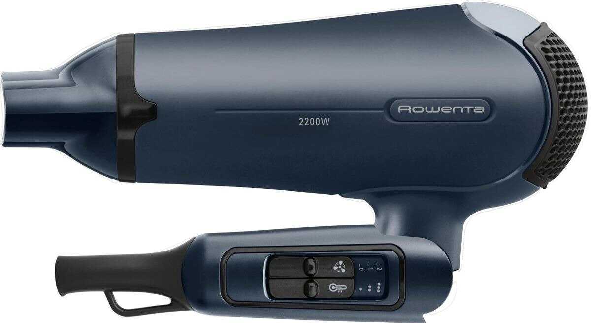 Фен Rowenta CV4753F0 фотография 10