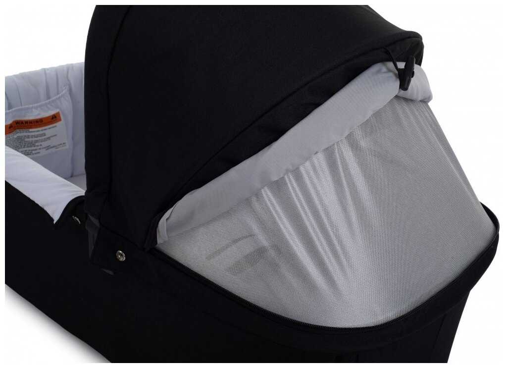 Универсальная коляска Valco Baby Snap Trend 4 (2 в 1) фотография 10