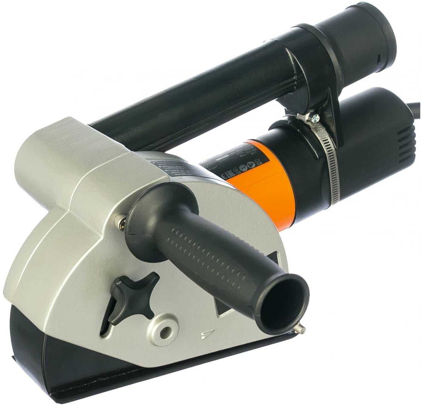 Штроборез AEG MFE 1500 фотография 3