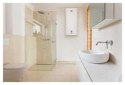 Накопительный электрический водонагреватель Zanussi ZWH/S 50 Splendore XP 2.0 фотография 8