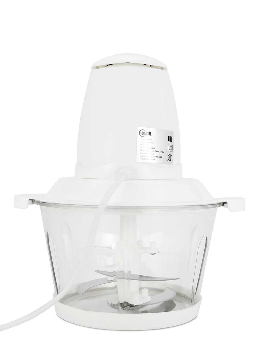 Измельчитель электрический BEON Измельчитель BEON BN-2711 фотография 1