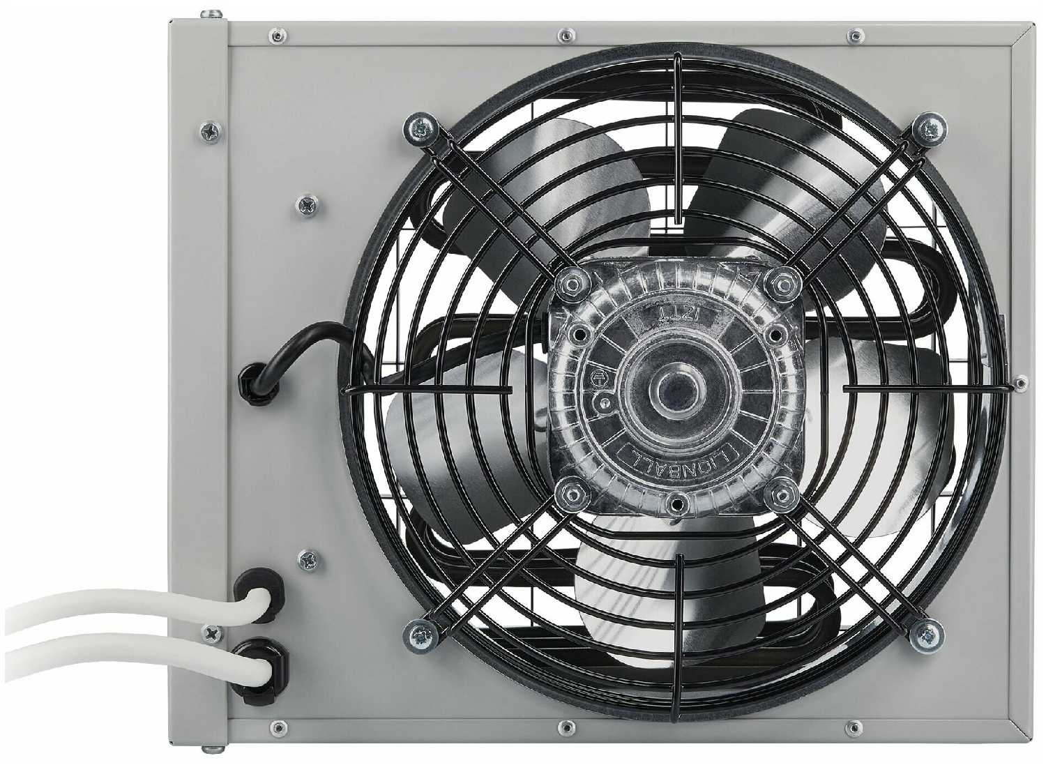 Электрическая тепловая пушка Ballu BHP-MW-9 фотография 6