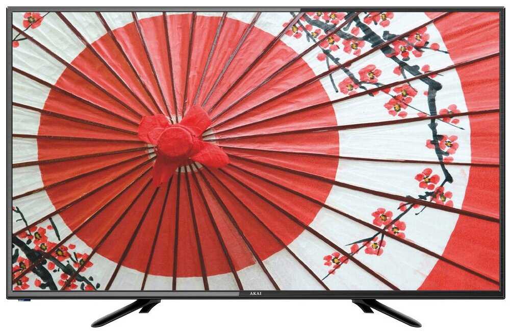 Телевизор Akai LES-32D83M