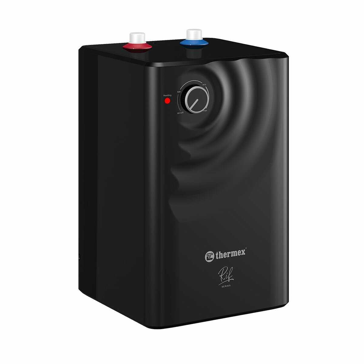 Водонагреватель THERMEX Rif 7 U фотография 1