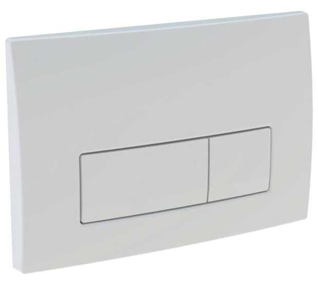 Кнопка смыва GEBERIT Delta 51 фотография 1