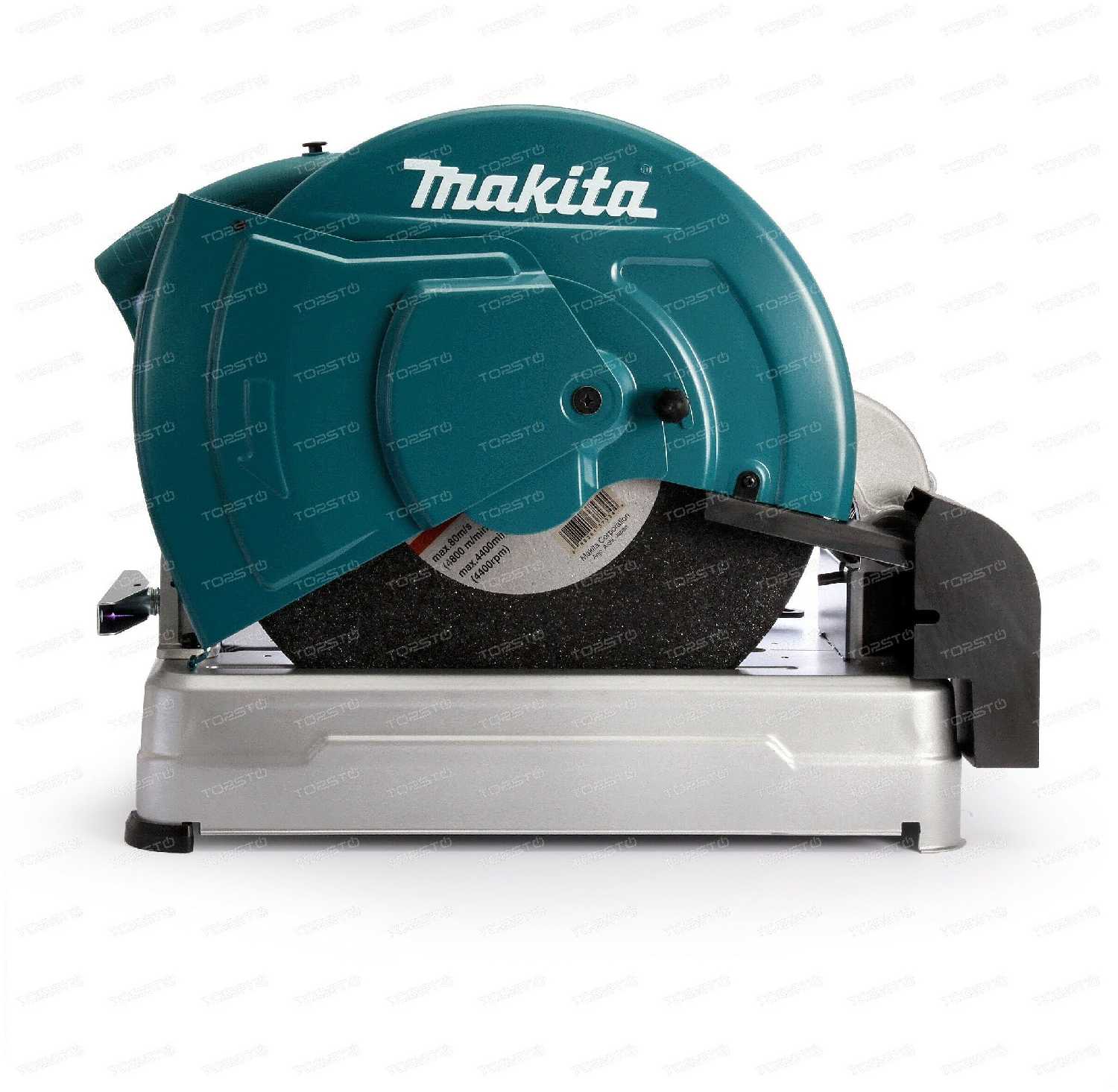 Монтажная пила Makita LW1400 фотография 10