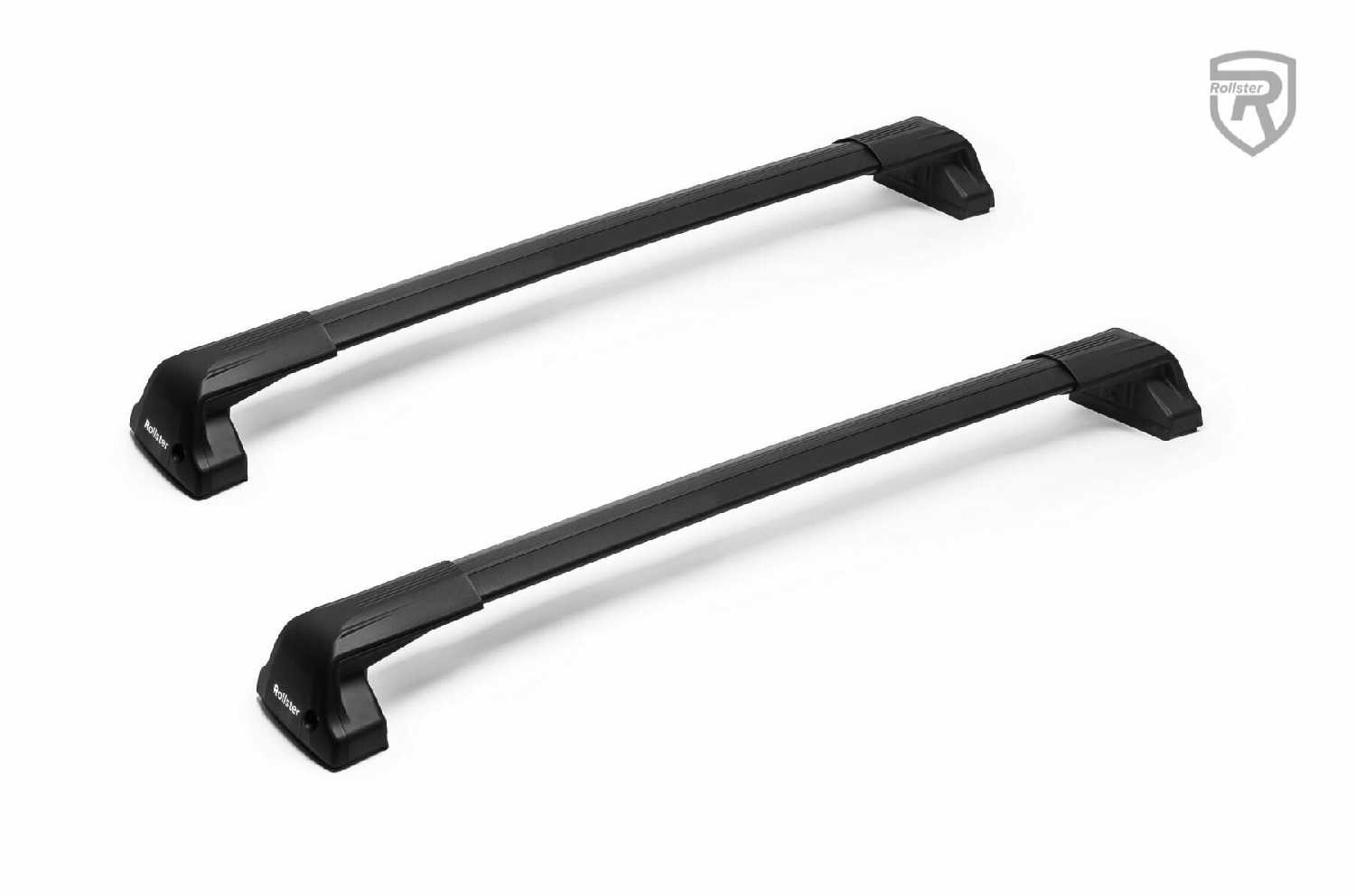 Багажник на крышу Rollster Mercury (для Renault Megane 4-дв седан 2002-2009 II) фотография 1