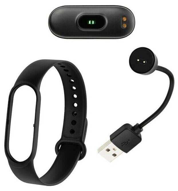 Фитнес браслет ISA Smart Watch M6 фотография 10