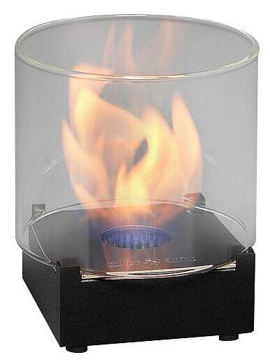 Биокамин Silver Smith Nano 1 фотография 1