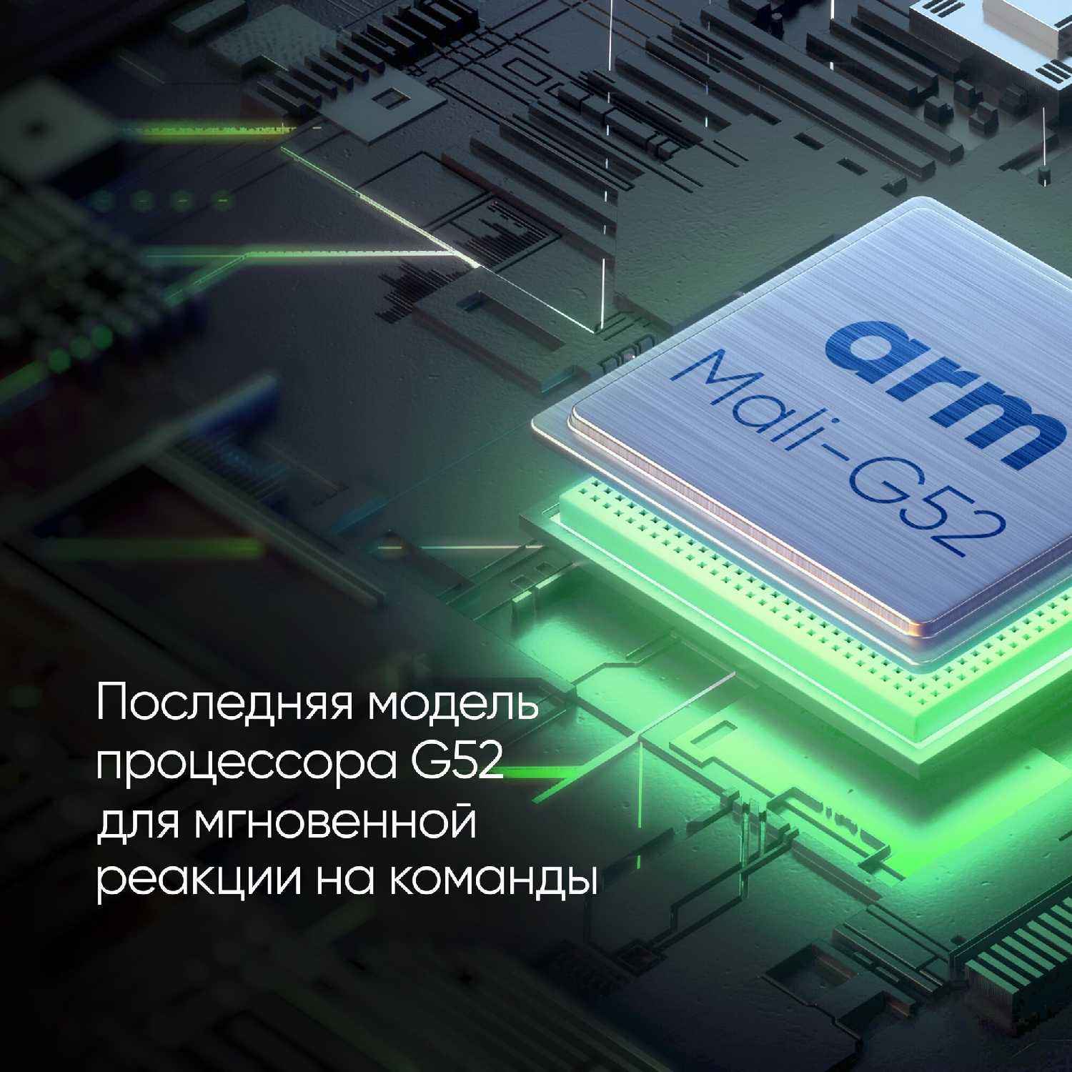 Телевизор Topdevice TV 55