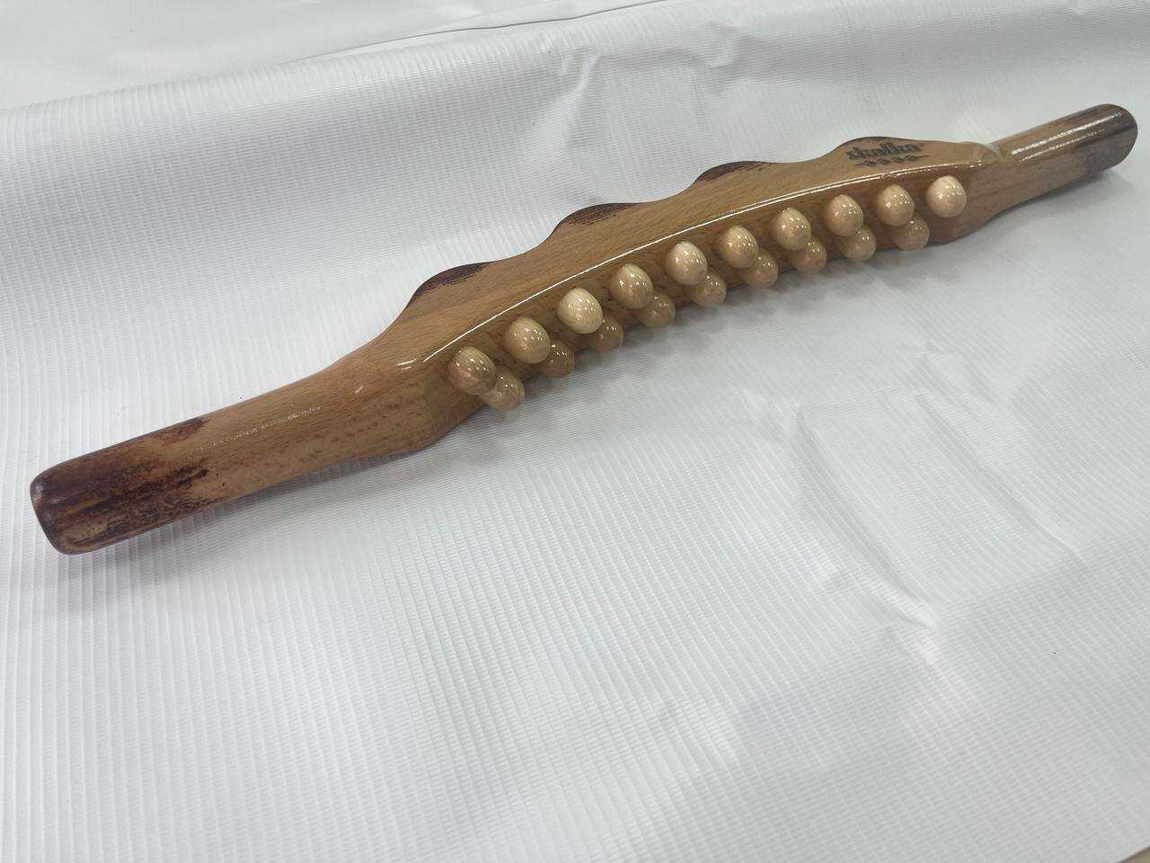 Инструмент для массажа Skalka Скалка Коромысло 