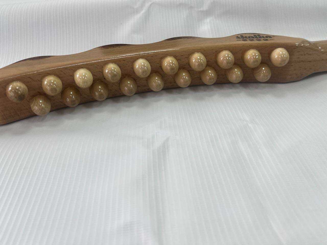 Инструмент для массажа Skalka Скалка Коромысло 