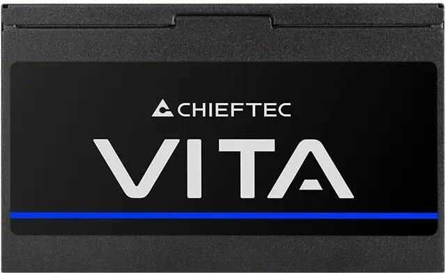 Блок питания CHIEFTEC Vita BPX-750-S (750Вт) фотография 1