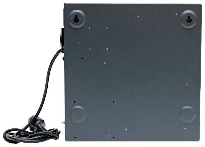 ИБП с двойным преобразованием Штиль SW250SL фотография 3