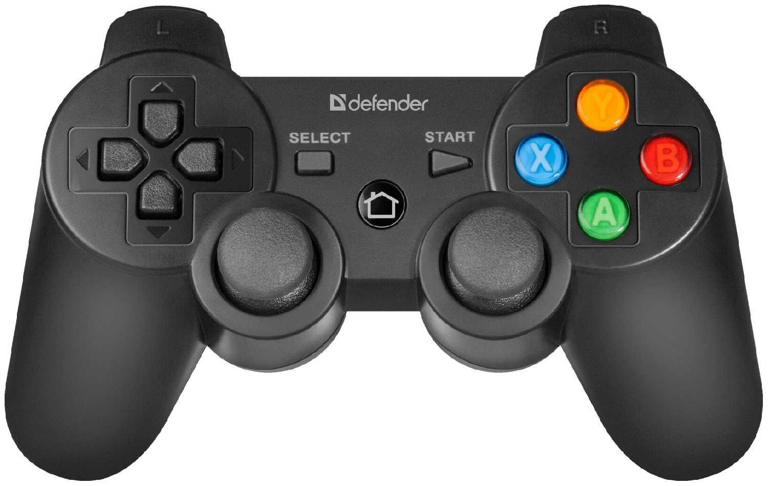 Беспроводной геймпад GAMING Геймпад фотография 6