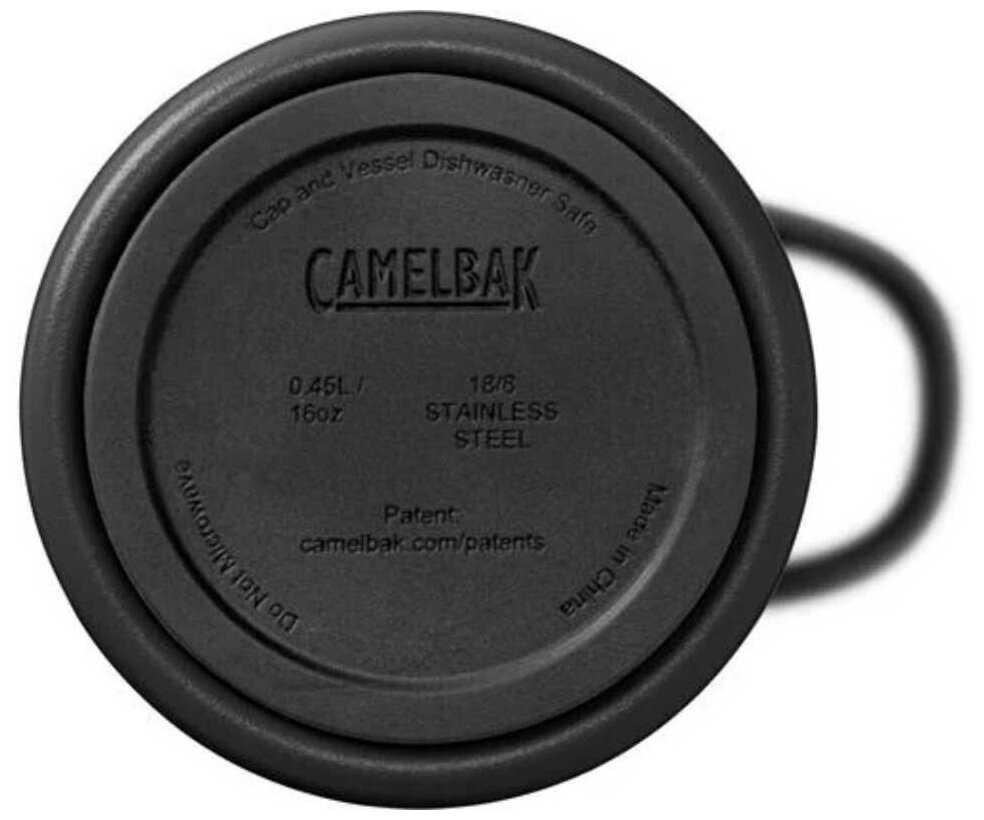 Термокружка CamelBak Forge Flow фотография 12