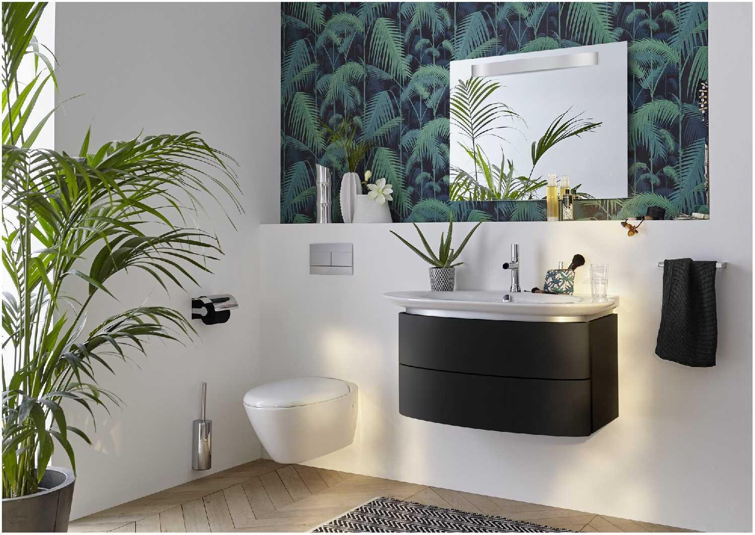 Смеситель для кухни Jacob Delafon Toobi (E7329-CP) фотография 14