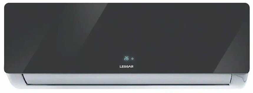Сплит-система Lessar LS-HE09KNE2 (LU-HE09KNE2)