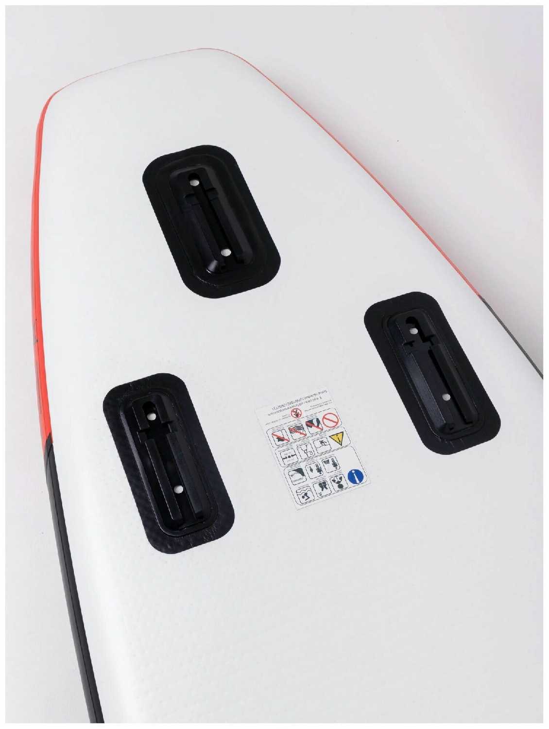 Сапборд FunWater Honor фотография 19