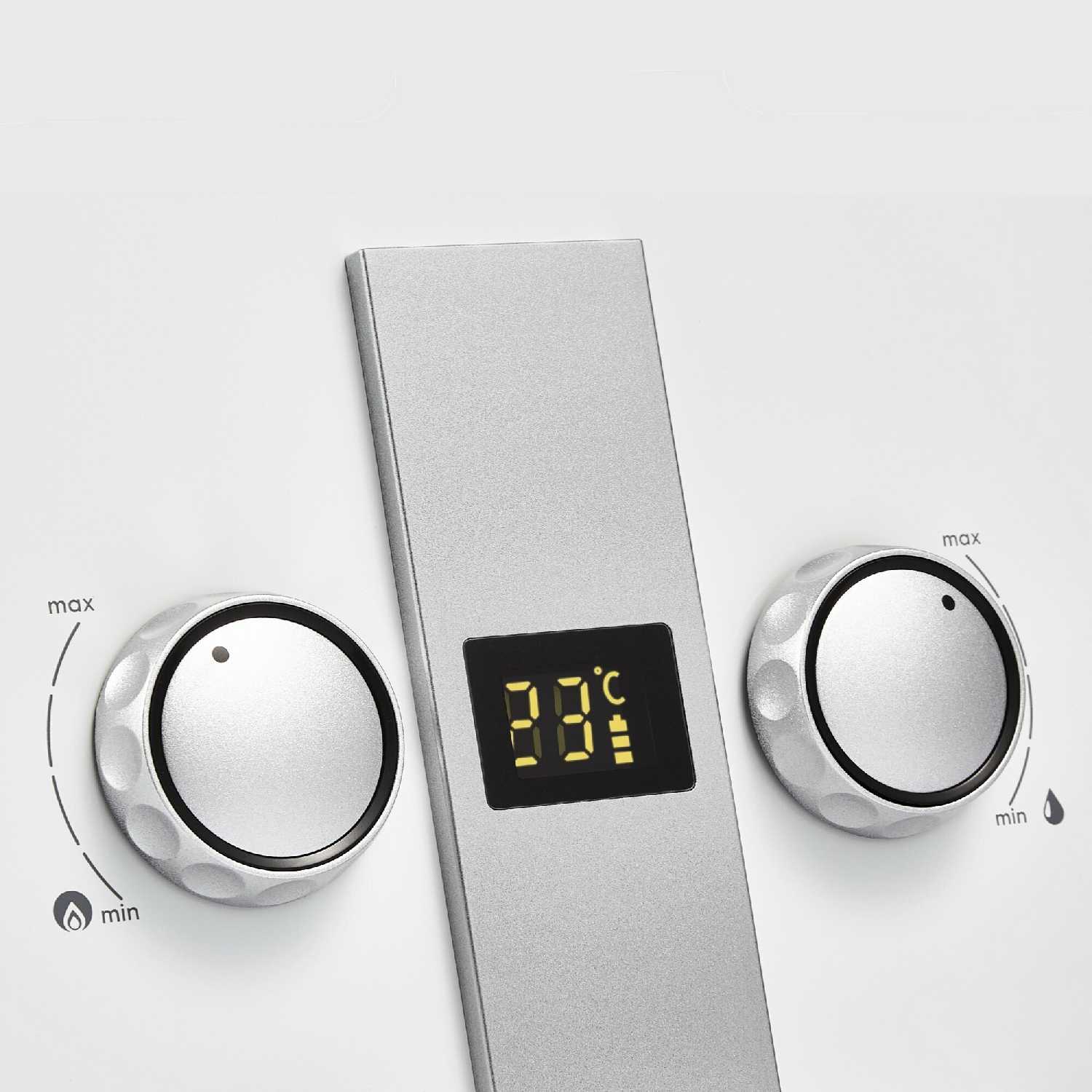 Газовая колонка Electrolux GWH 10 High Performance Eco фотография 4