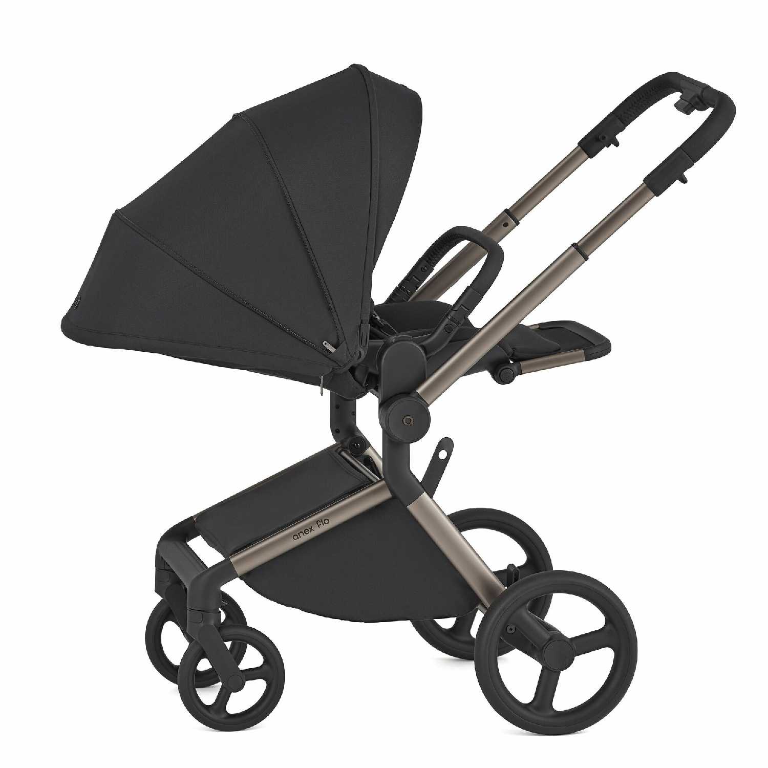 Коляска ANEX Flo Charm (fl-02) фотография 5