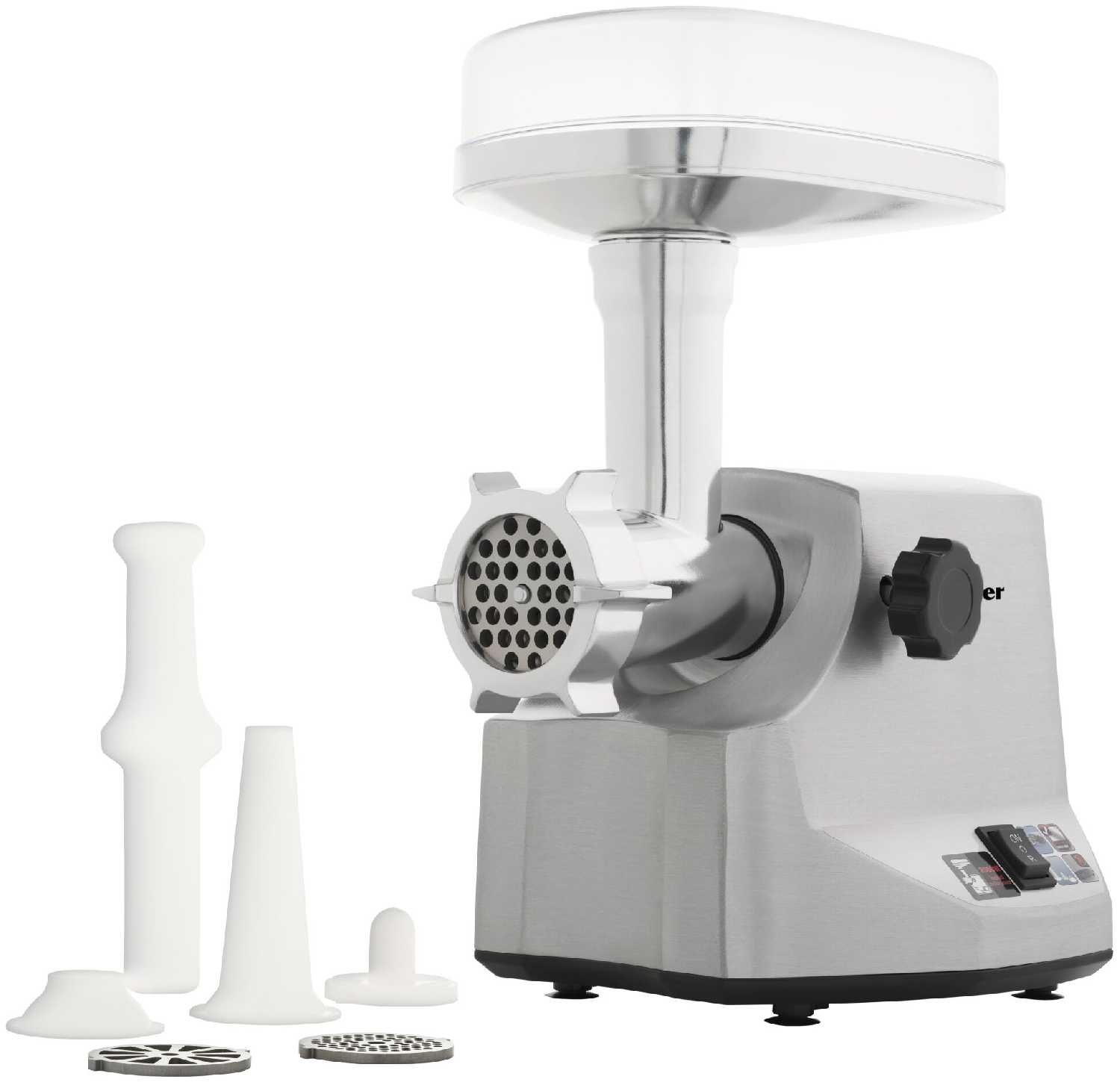 Мясорубка TESLER MG-2002C