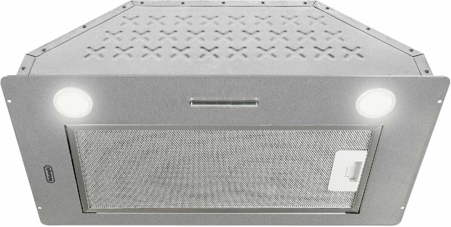 Кухонная вытяжка DeLonghi COSETTA 508 BB