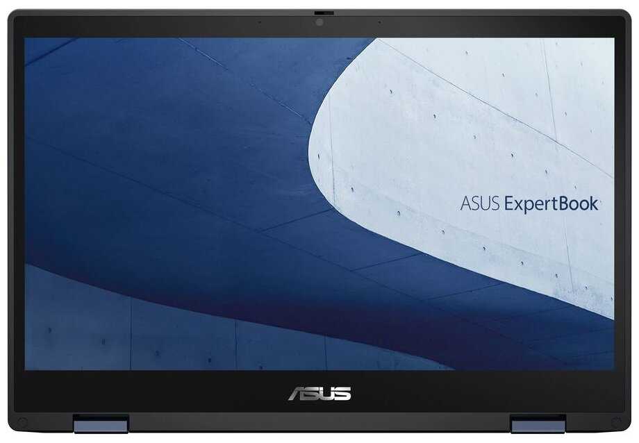 Ноутбук ASUS ExpertBook B3 Flip B3402 фотография 10