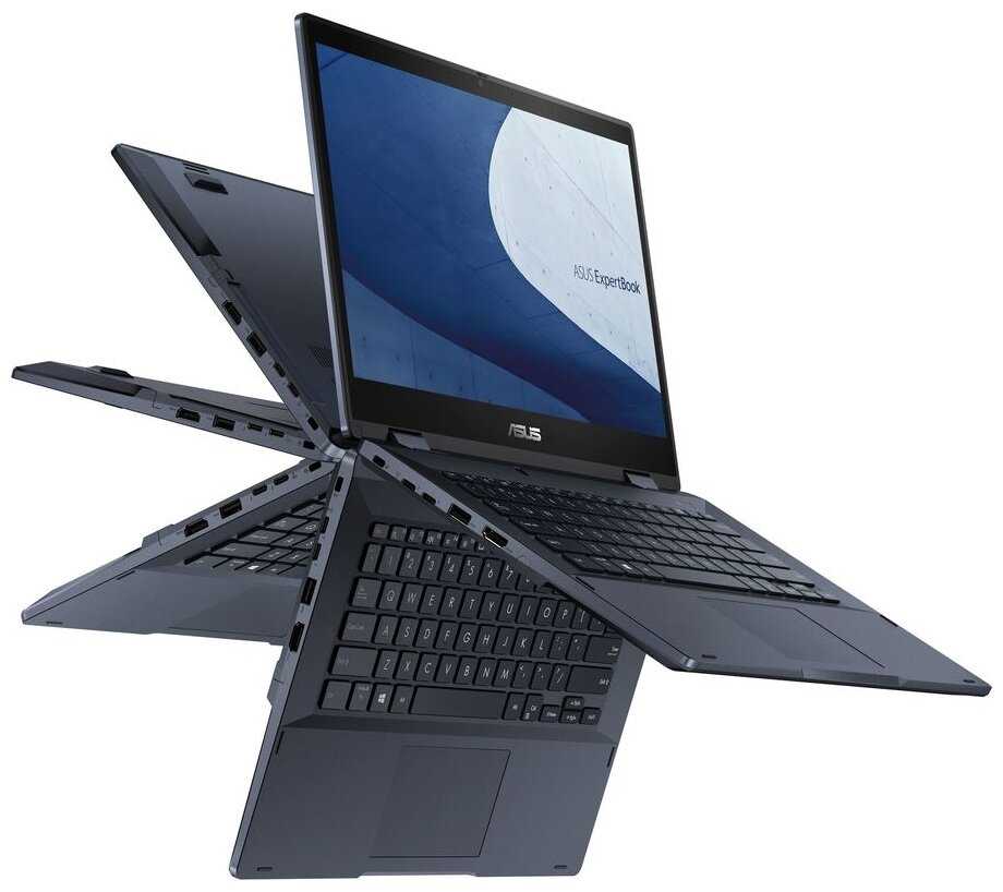 Ноутбук ASUS ExpertBook B3 Flip B3402 фотография 11