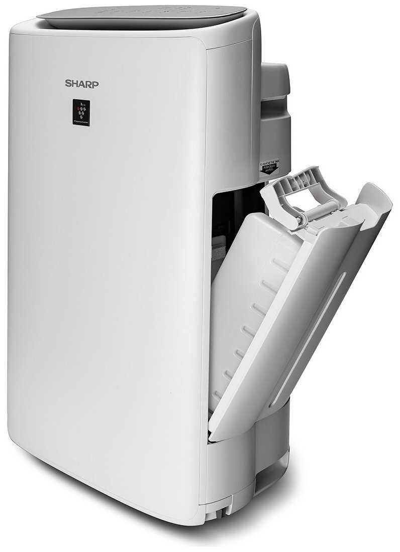 Климатический комплекс Sharp KI-N51RW фотография 3