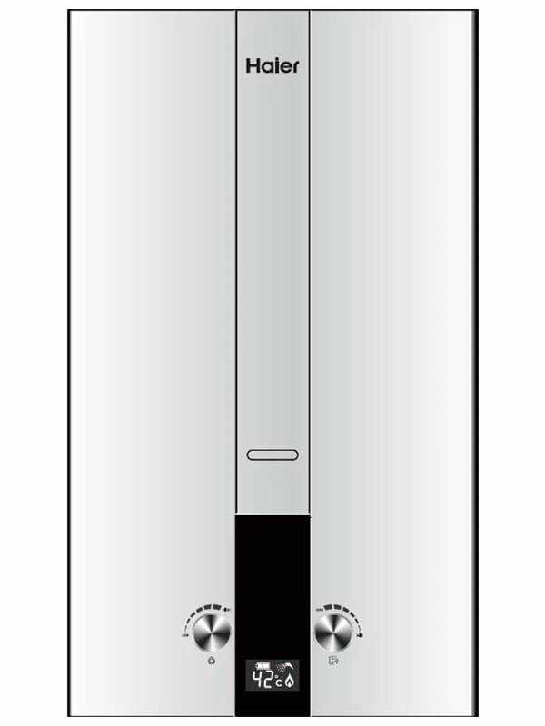 Газовая колонка Haier JSD 20 10D фотография 13